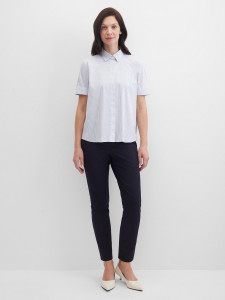 Рубашка с коротким рукавом