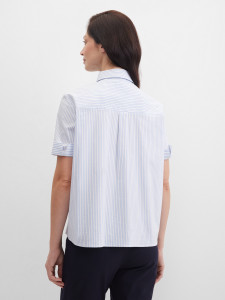 Рубашка с коротким рукавом