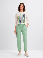 Брюки чинос