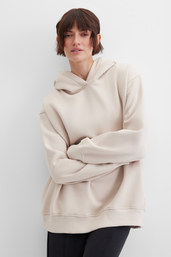 Худи с капюшоном