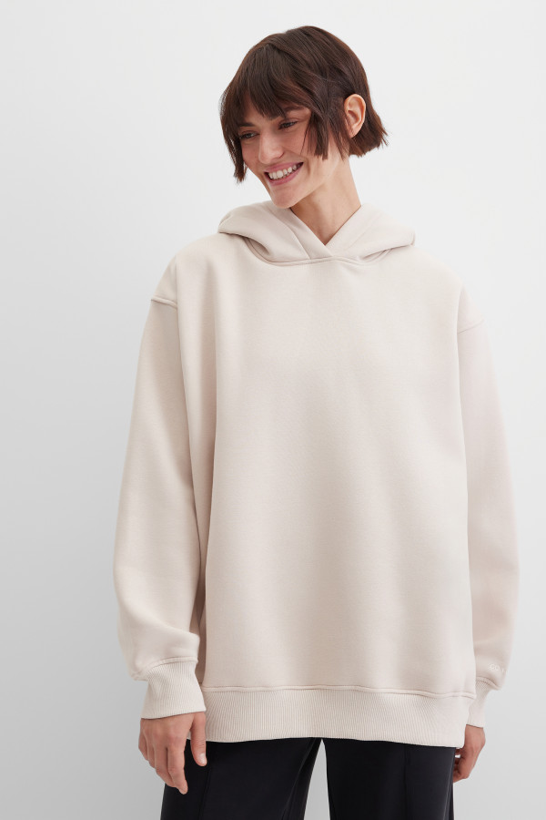 Худи с капюшоном