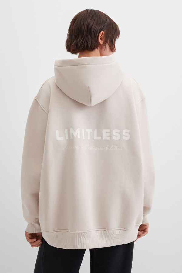 Худи с капюшоном