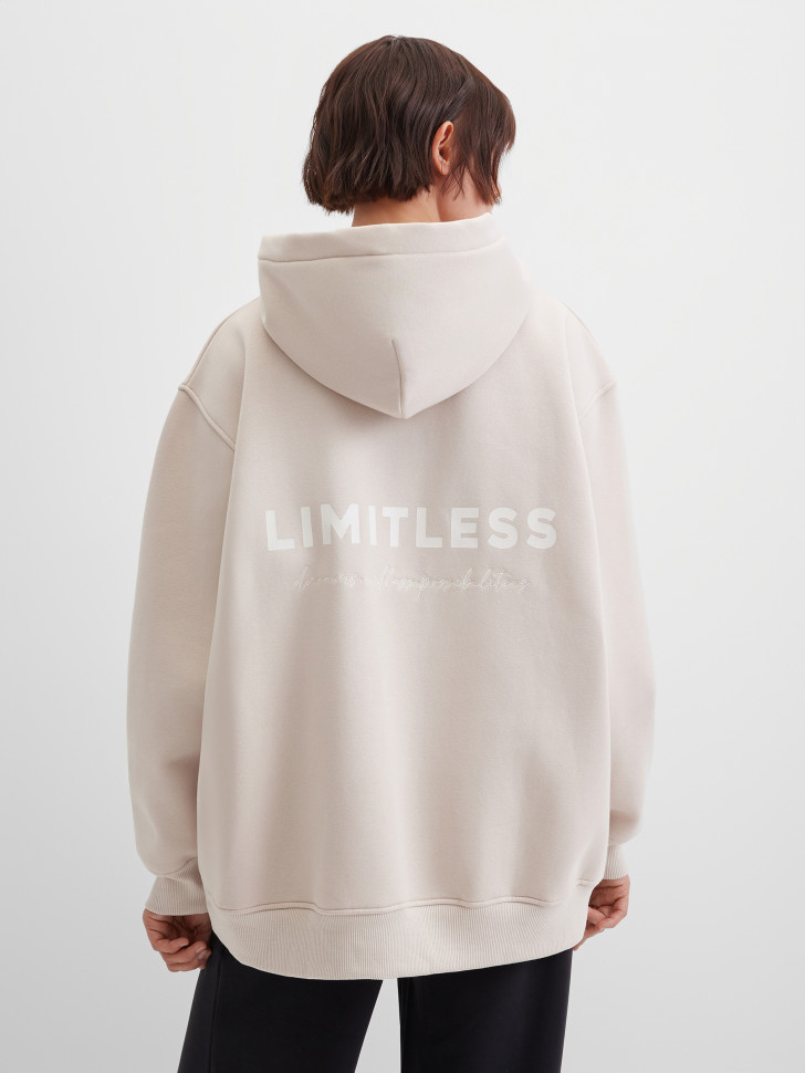 Худи с капюшоном