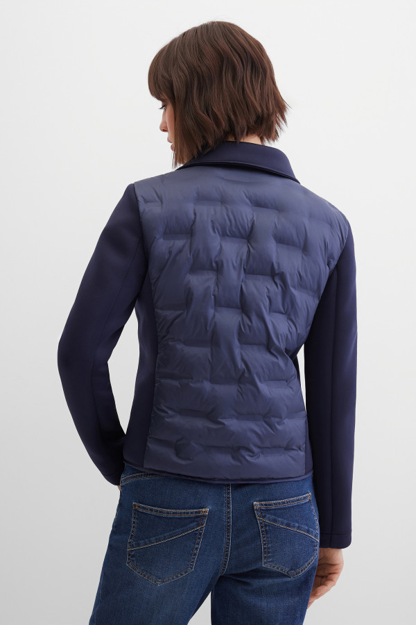 Куртка утепленная