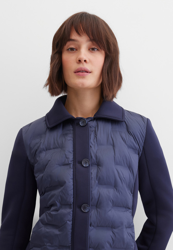 Куртка утепленная