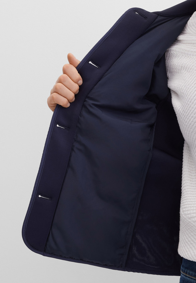 Куртка утепленная