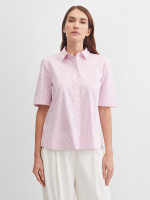 Блузка с коротким рукавом