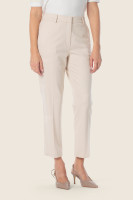 Брюки прямые