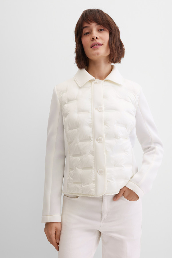 Куртка утепленная