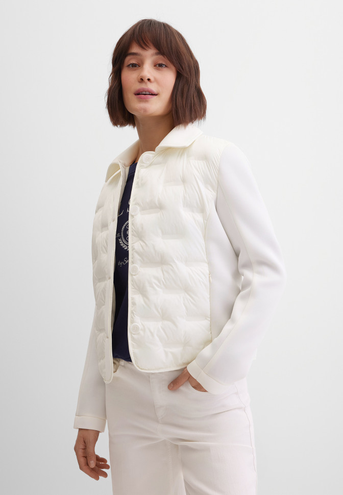 Куртка утепленная