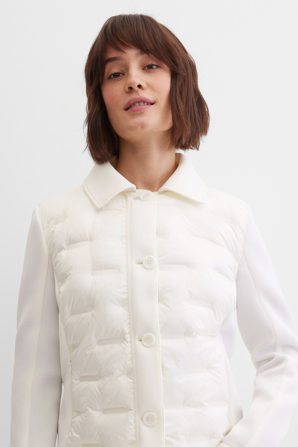 Куртка утепленная