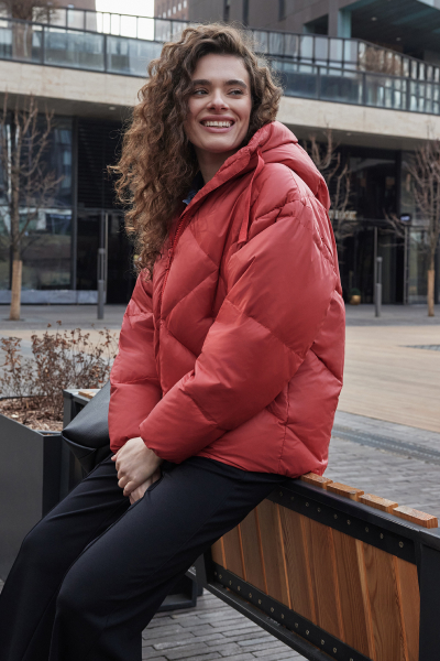 SOUL4ME верхняя одежда