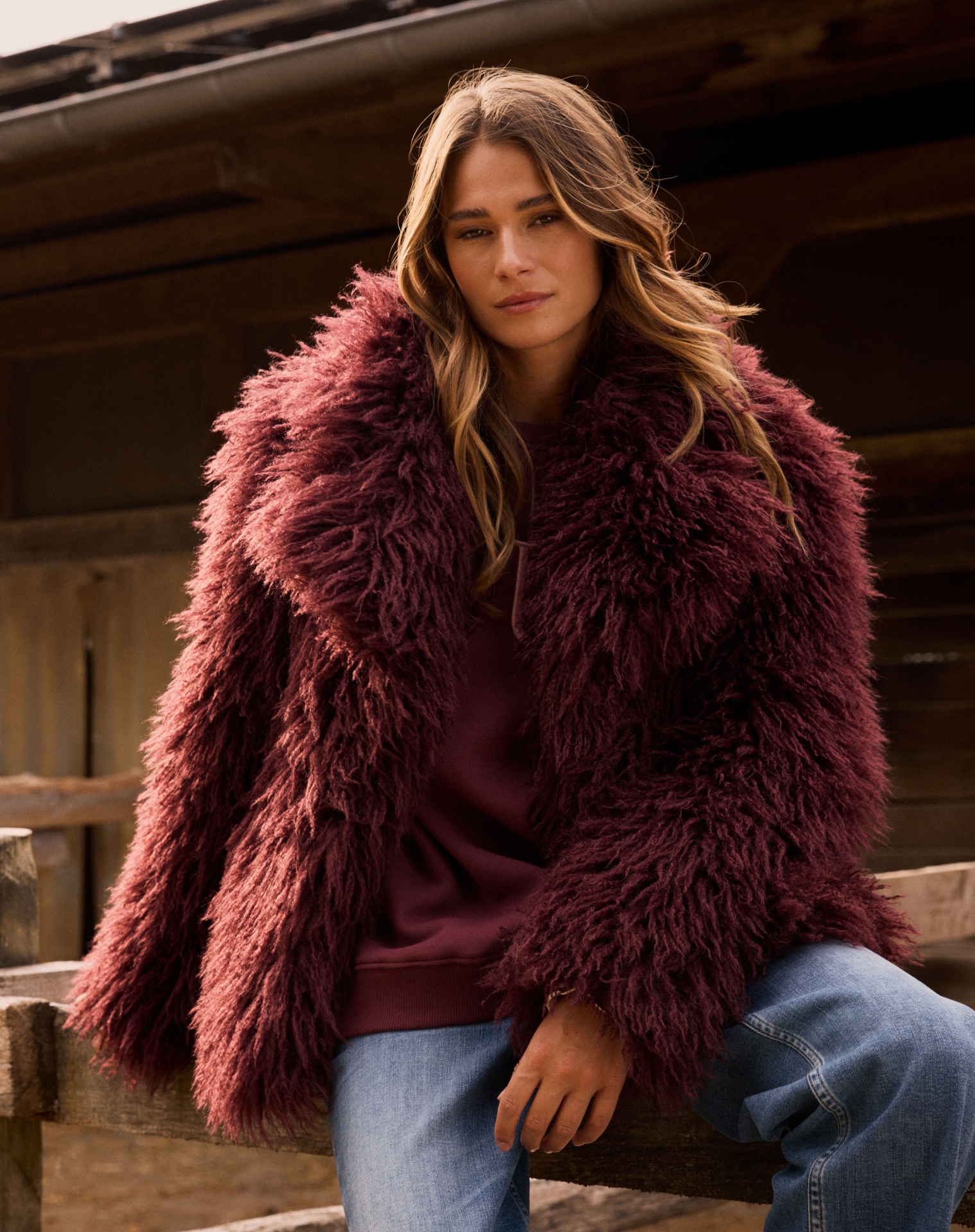 Осенняя коллекция от Smith&Soul