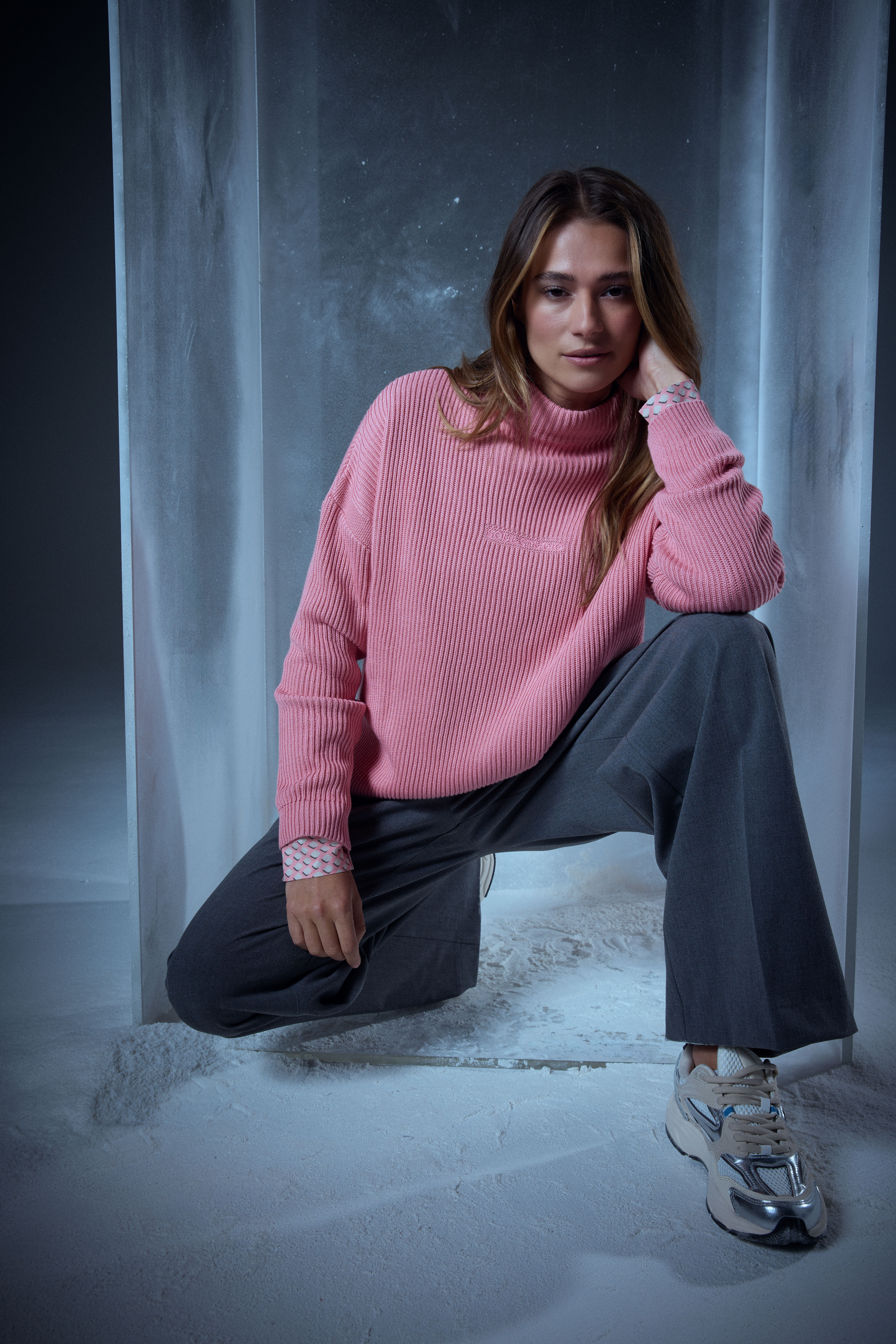 Путешествие к себе от Smith&Soul