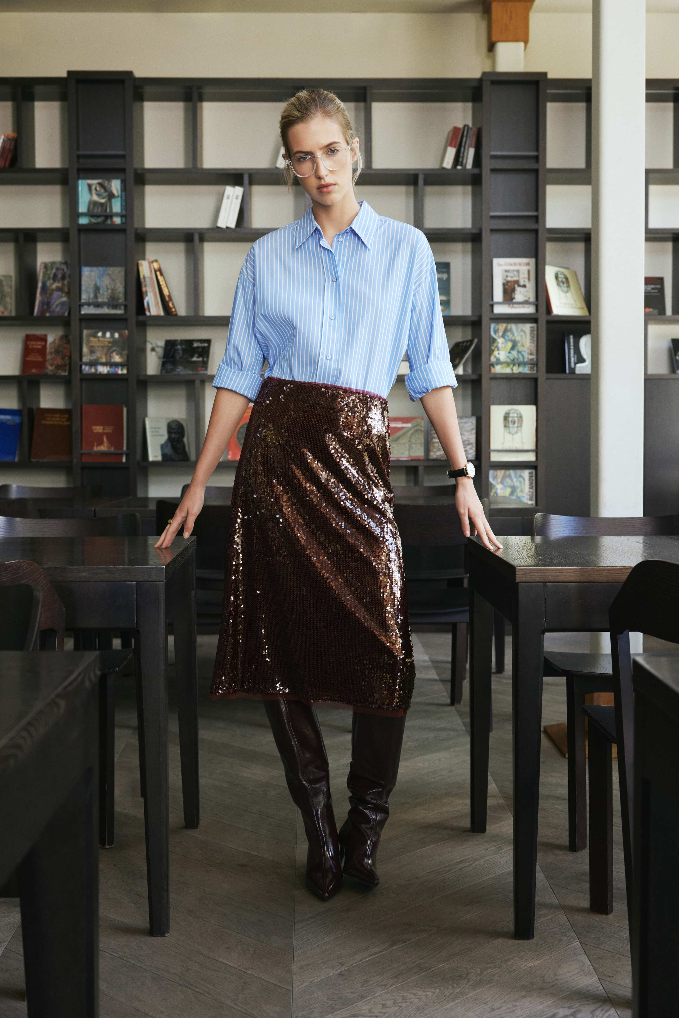 Осенняя коллекция от ELISA.AND.ME