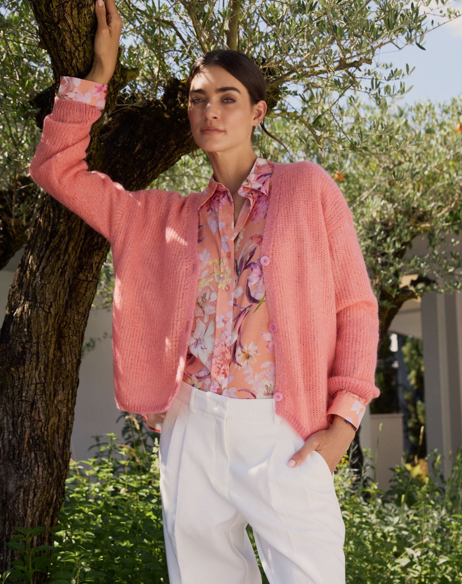 Старт нового сезона от ELISA.AND.ME