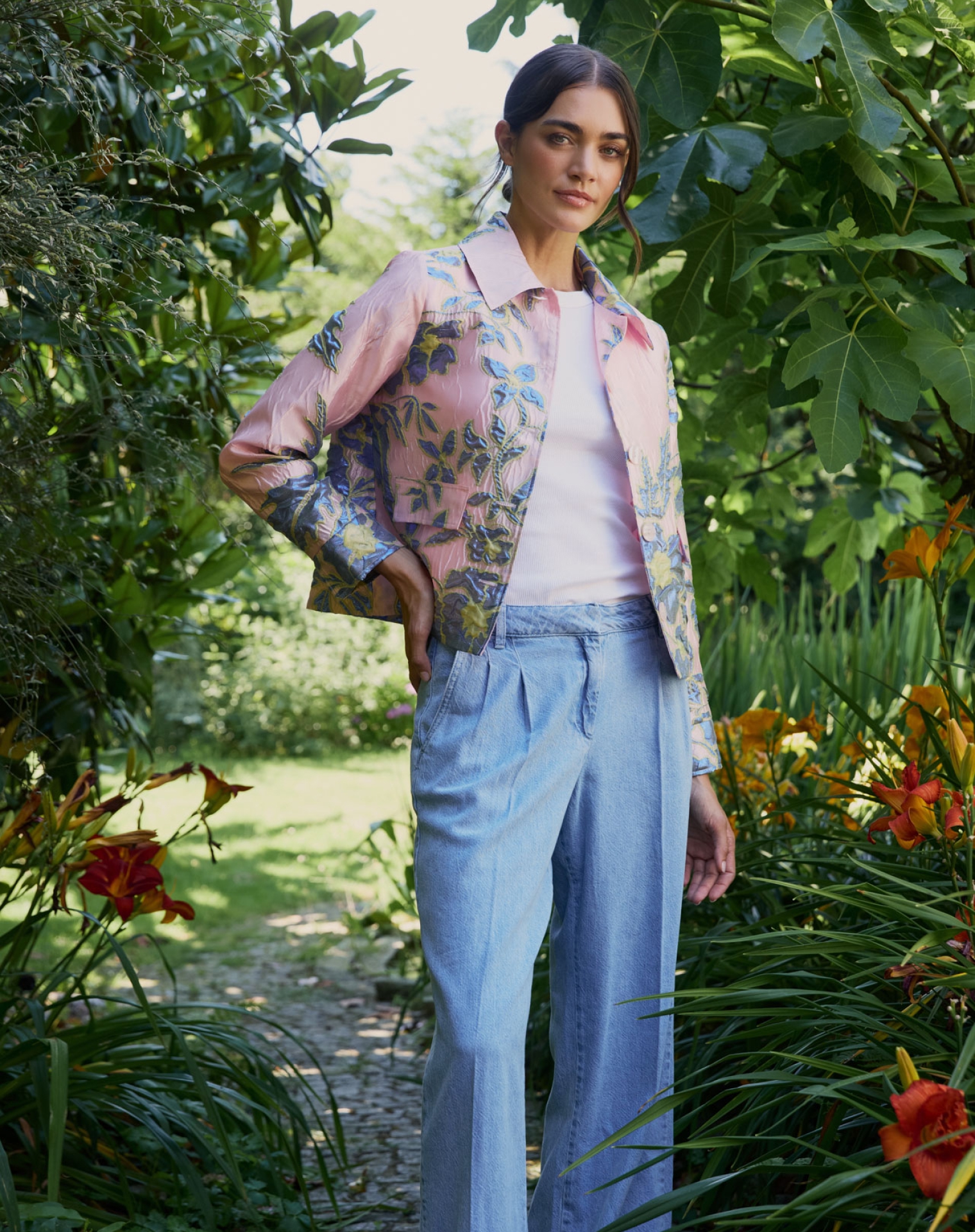 Богемный шик от ELISA.AND.ME