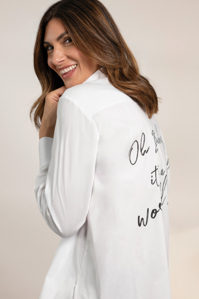 БЛУЗКИ | РУБАШКИ